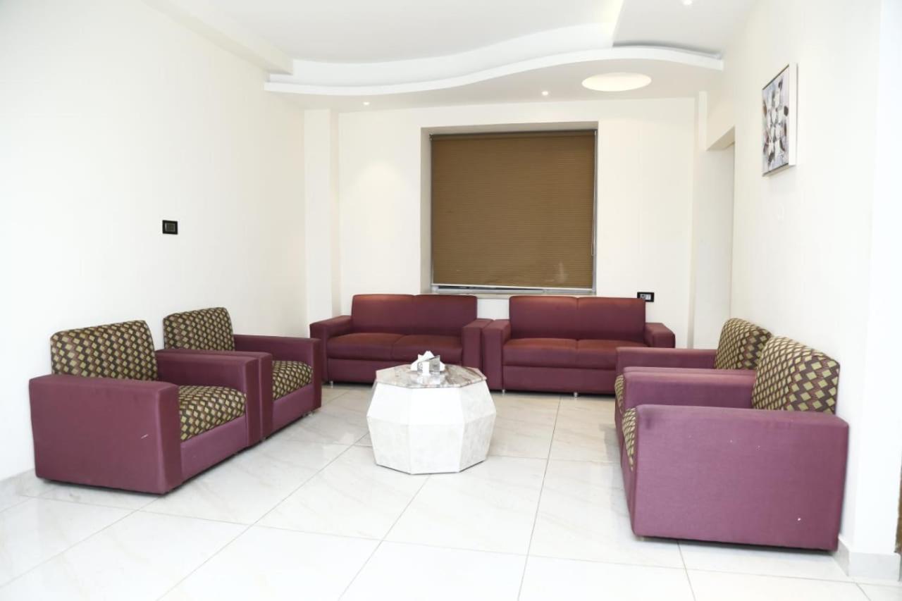 Hotel Pacific Roorkee Ngoại thất bức ảnh